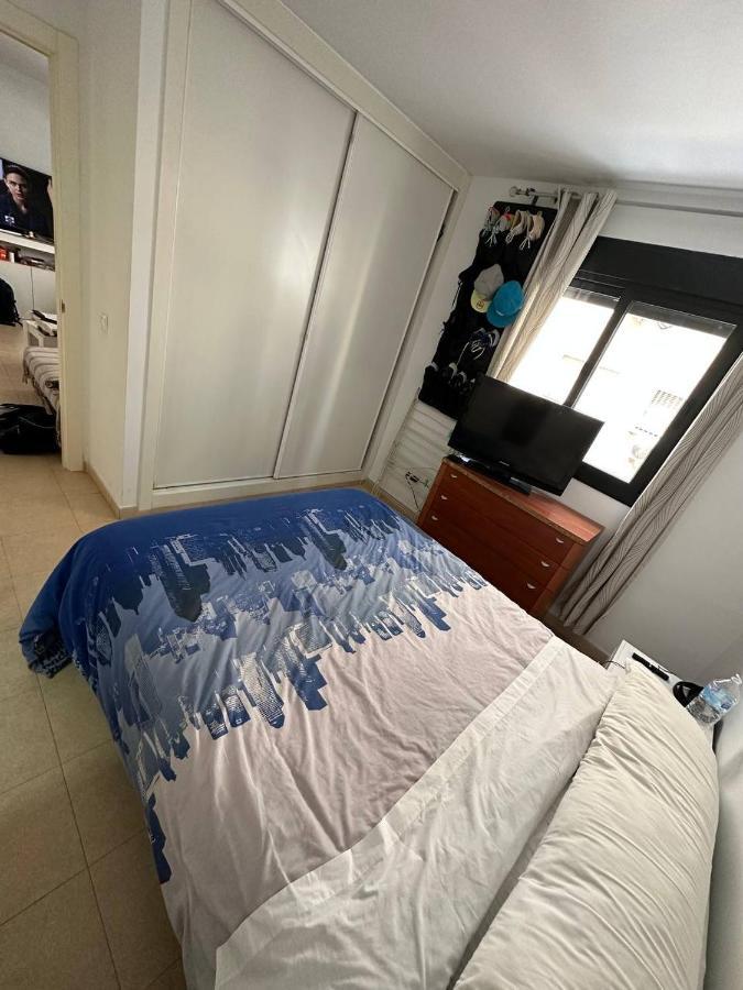Apartment A / A 4Pax Near The Beach Màlaga Exteriér fotografie